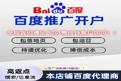 某某SEM公司助力企业实现营销目标——一则成功案例